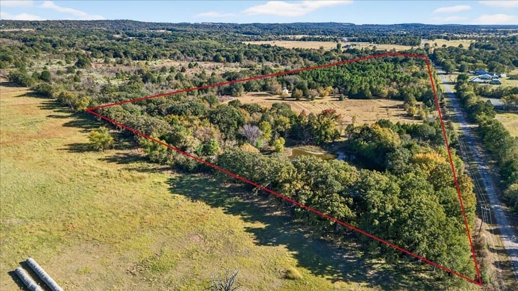 26 acres in Van Zandt County - photo 3