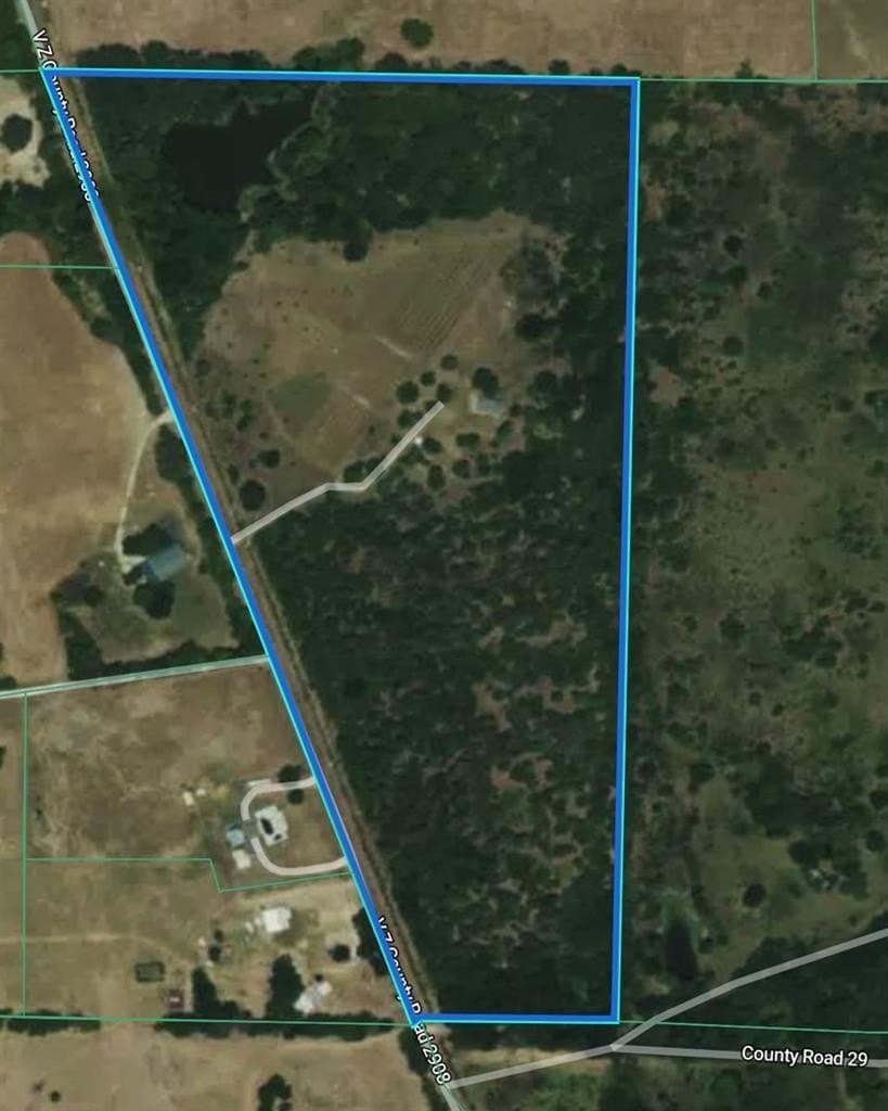 26 acres in Van Zandt County - photo 4