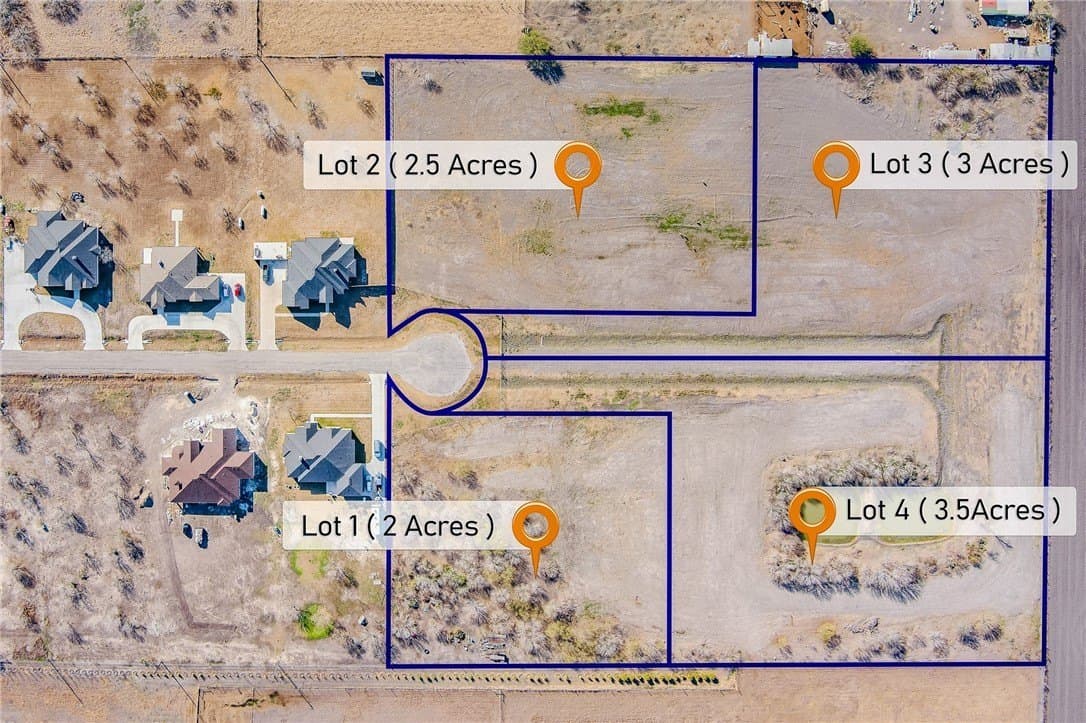2.5 acres in Nueces County - photo 8