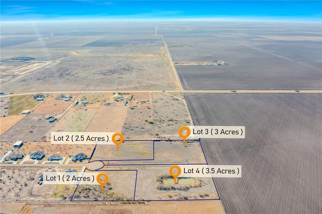 2.5 acres in Nueces County - photo 7