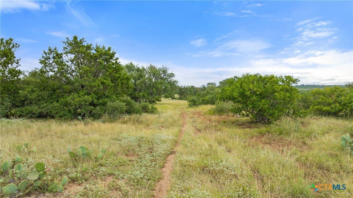 5.01 acres in Blanco County - photo 28