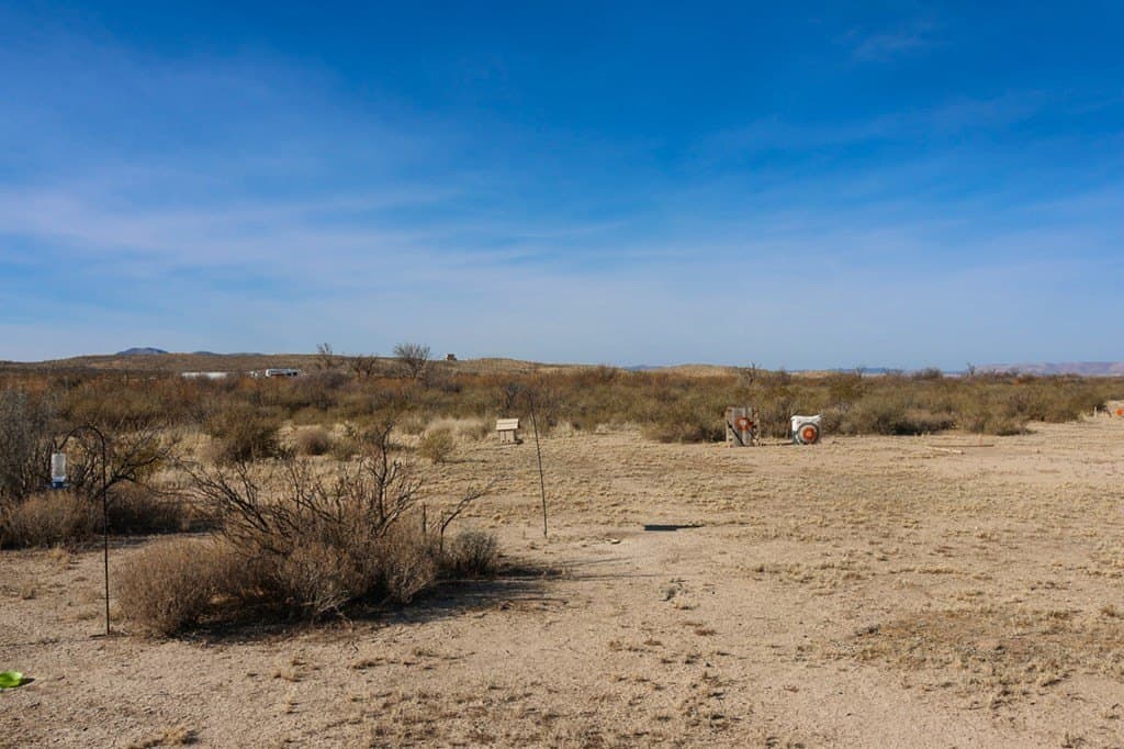 20 acres in Brewster County - photo 29