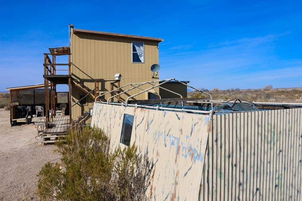20 acres in Brewster County - photo 27