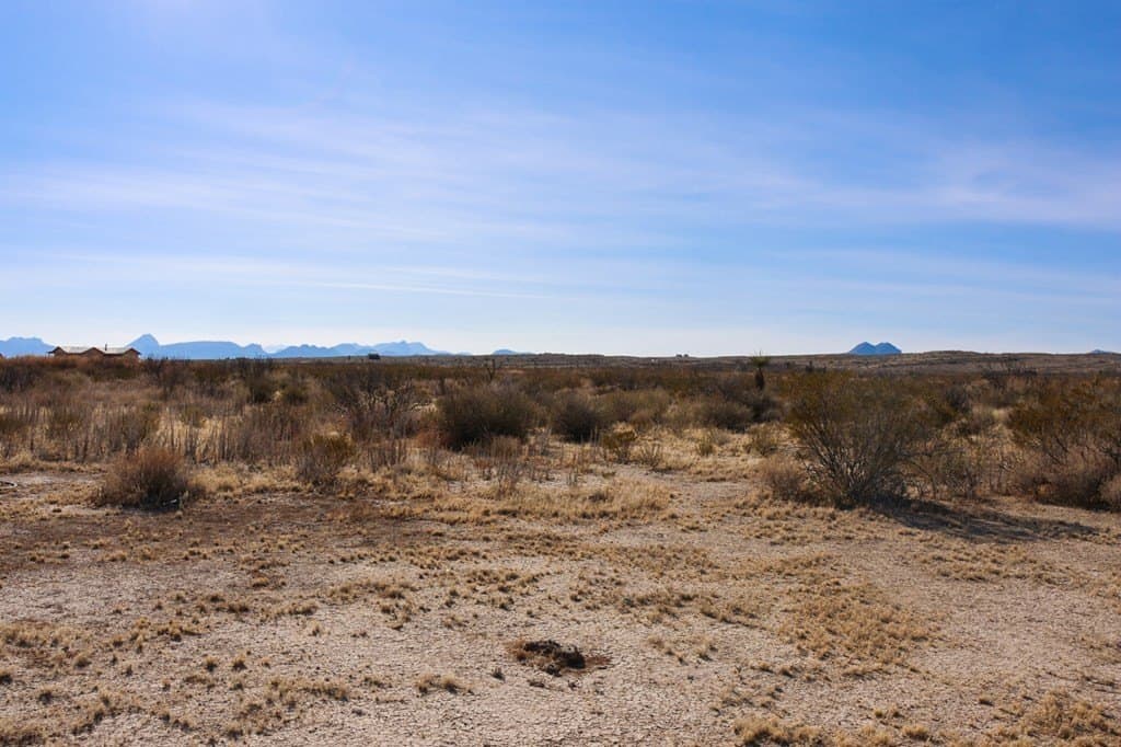 20 acres in Brewster County - photo 32