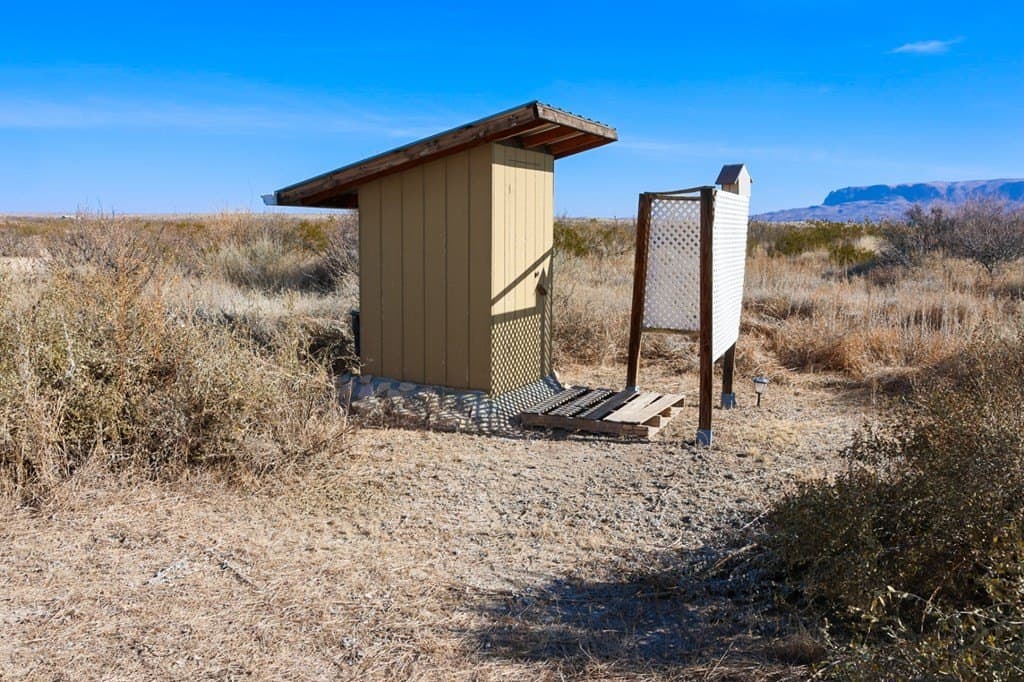 20 acres in Brewster County - photo 25