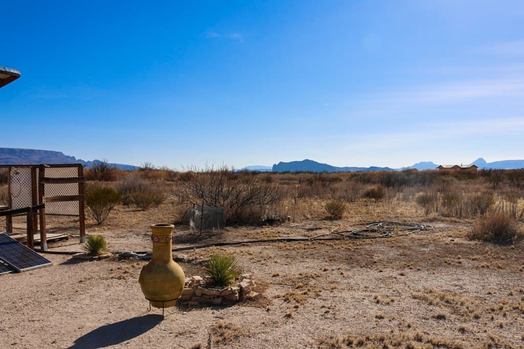 20 acres in Brewster County - photo 19