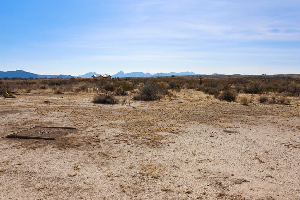 20 acres in Brewster County - photo 31