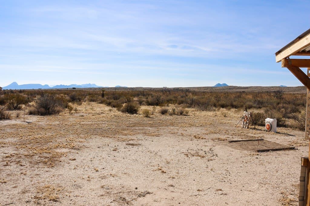 20 acres in Brewster County - photo 30
