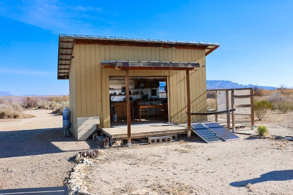 20 acres in Brewster County - photo 15