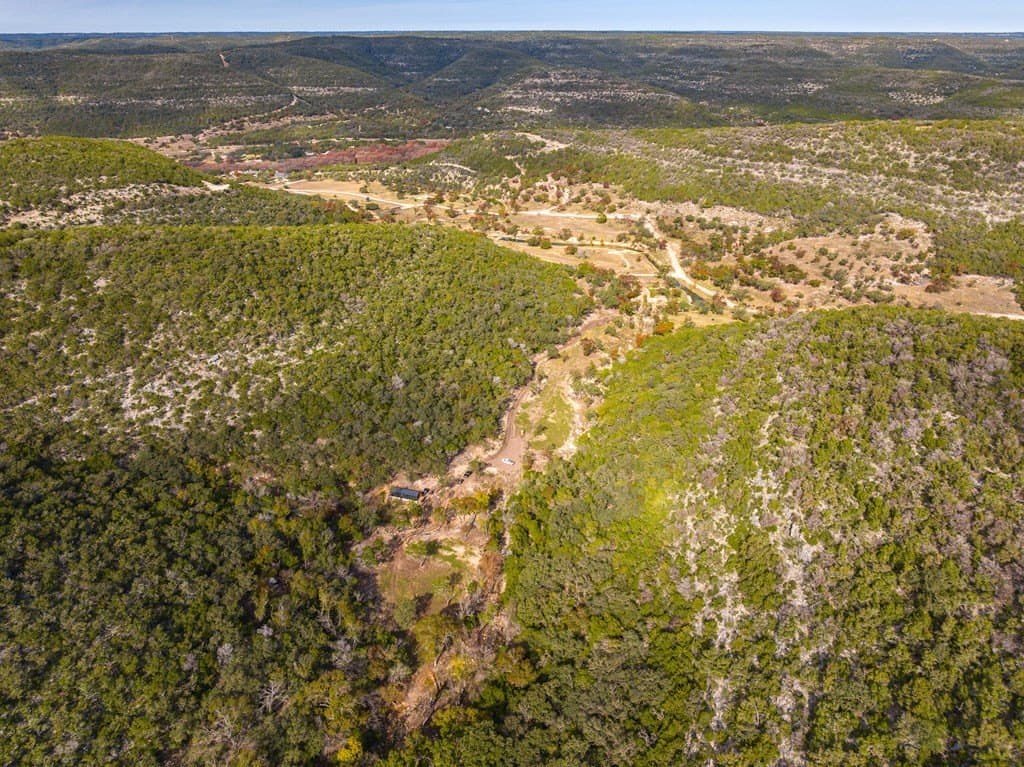 230 acres in Real County - photo 20