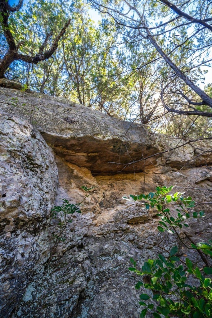 230 acres in Real County - photo 18
