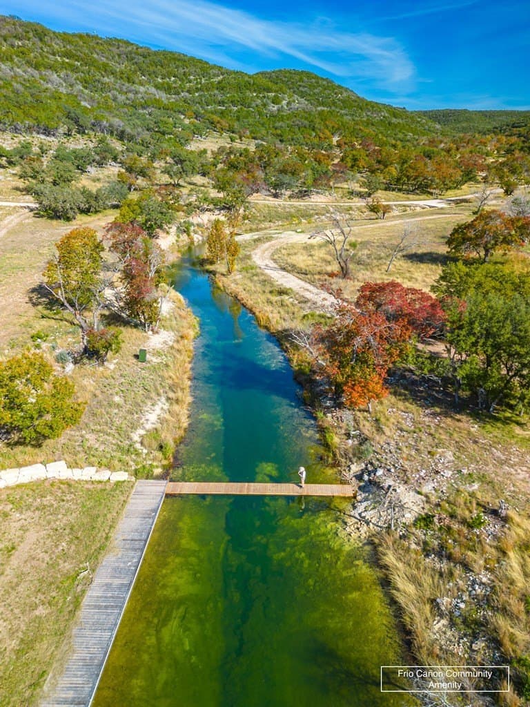 230 acres in Real County - photo 12