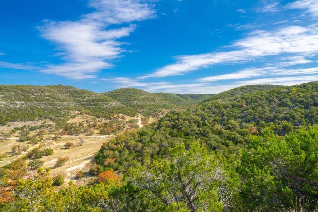 230 acres in Real County - photo 7