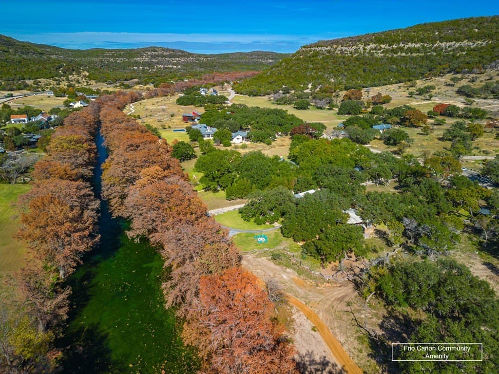 230 acres in Real County - photo 22