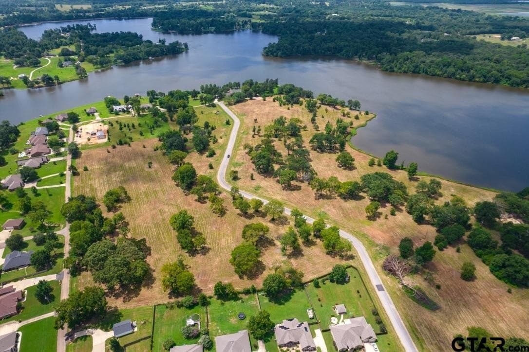 2.8 acres in Titus County - photo 2