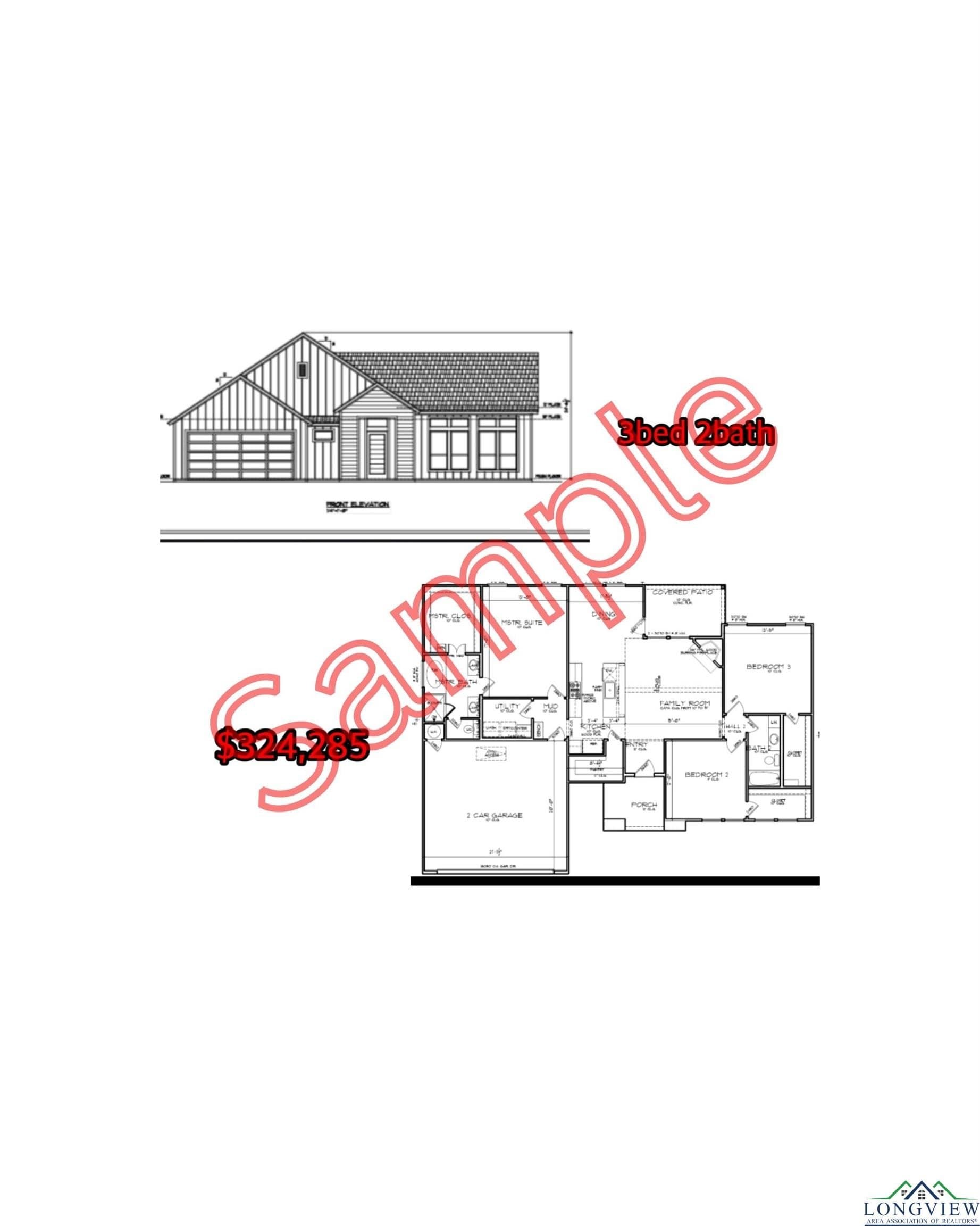 0.5 acres in Upshur County - photo 8