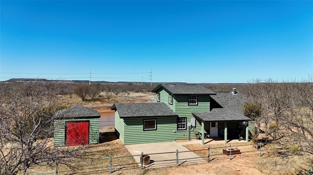 258 County Road 206