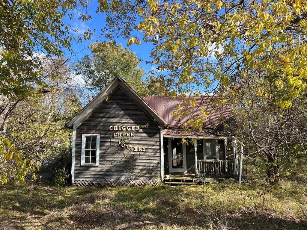 5838 Farm Road 1528