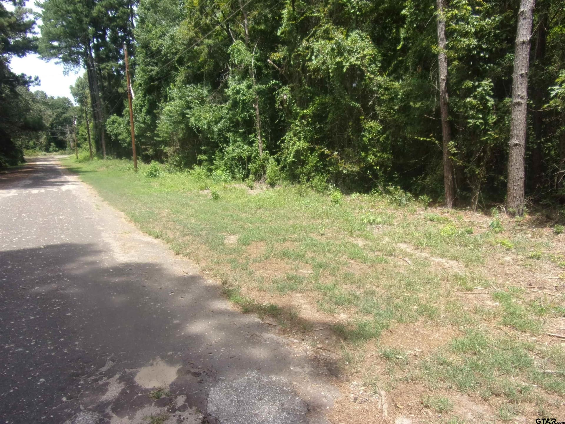 0.21 acres in Van Zandt County - photo 3