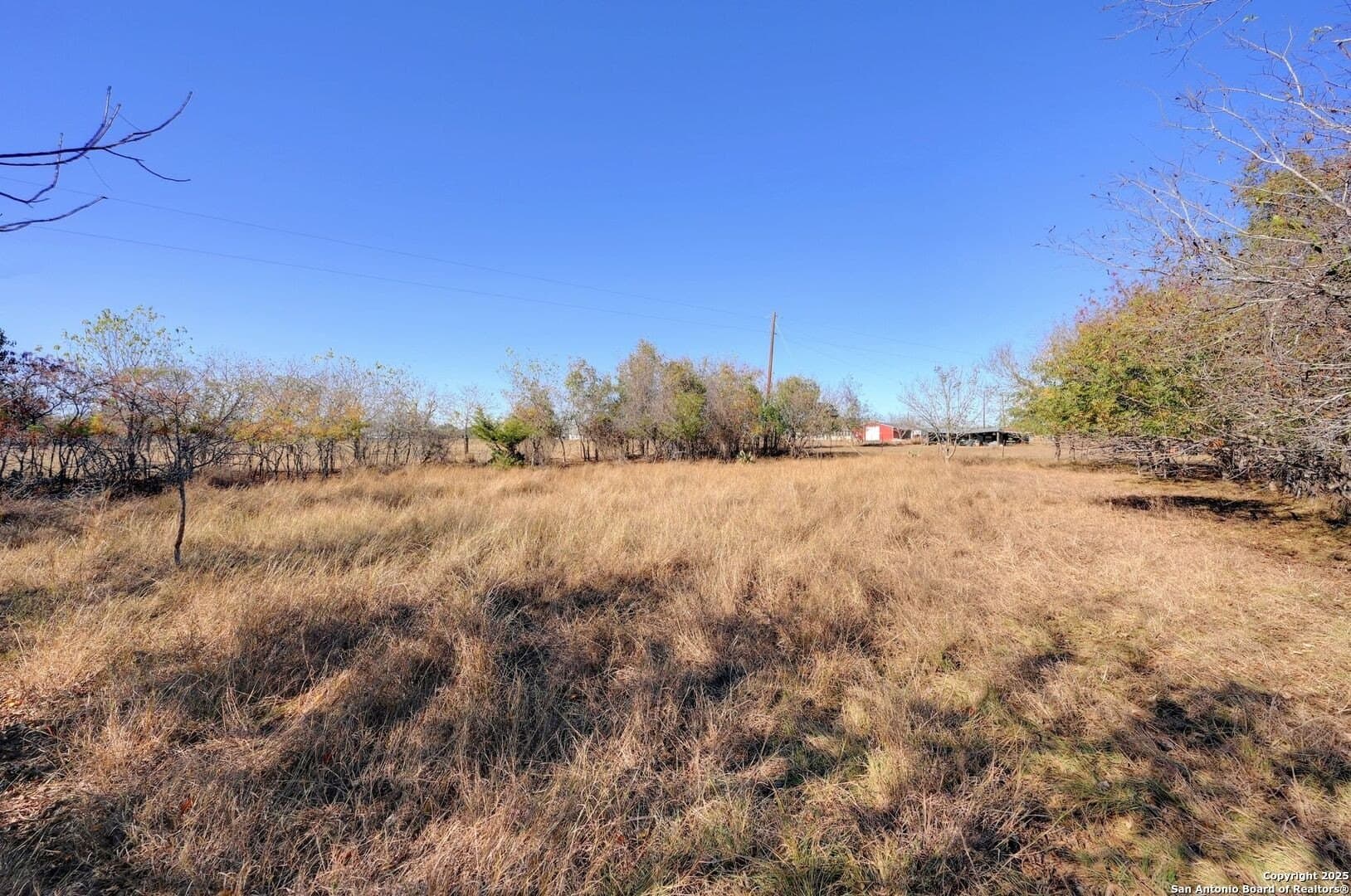 1.01 acres in Blanco County - photo 18