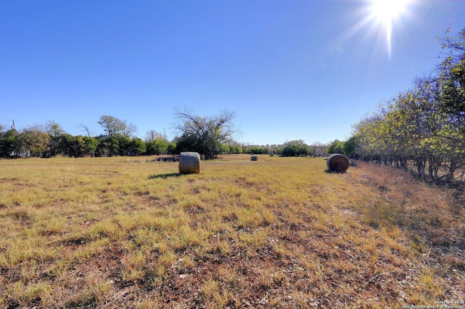 1.01 acres in Blanco County - photo 15