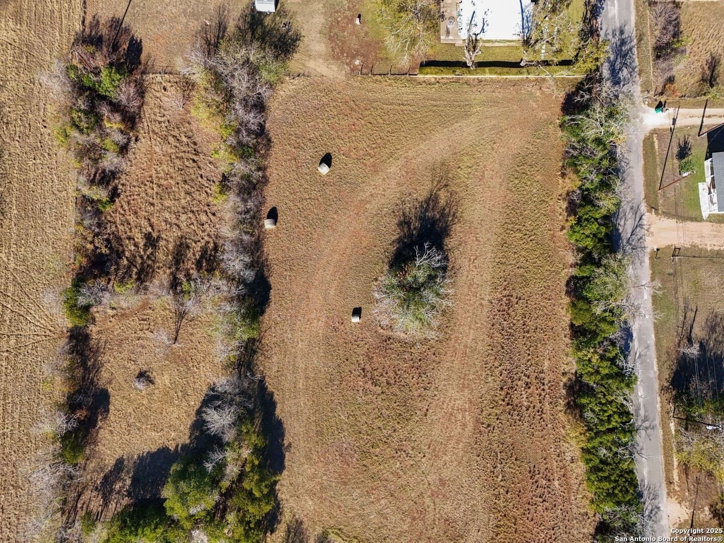 1.01 acres in Blanco County - photo 2