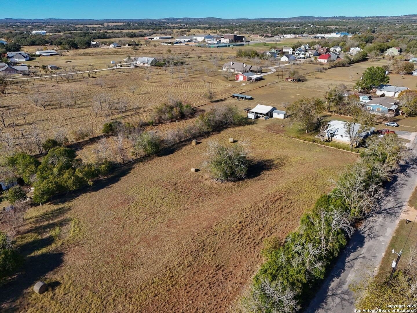1.01 acres in Blanco County - photo 3