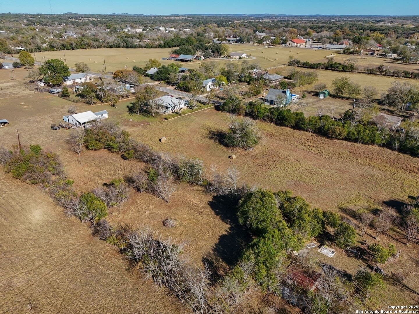 1.01 acres in Blanco County - photo 4