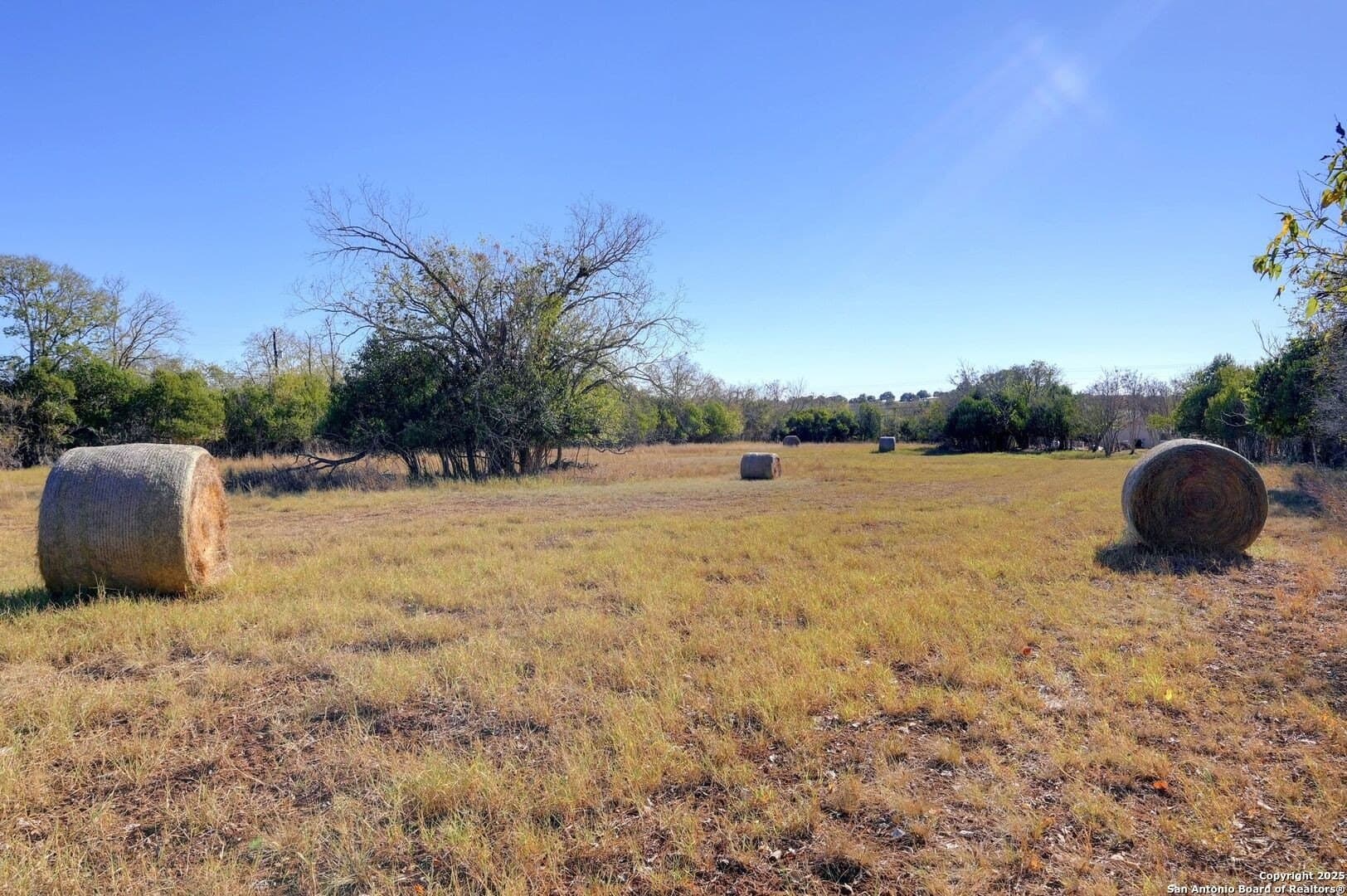 1.01 acres in Blanco County - photo 16