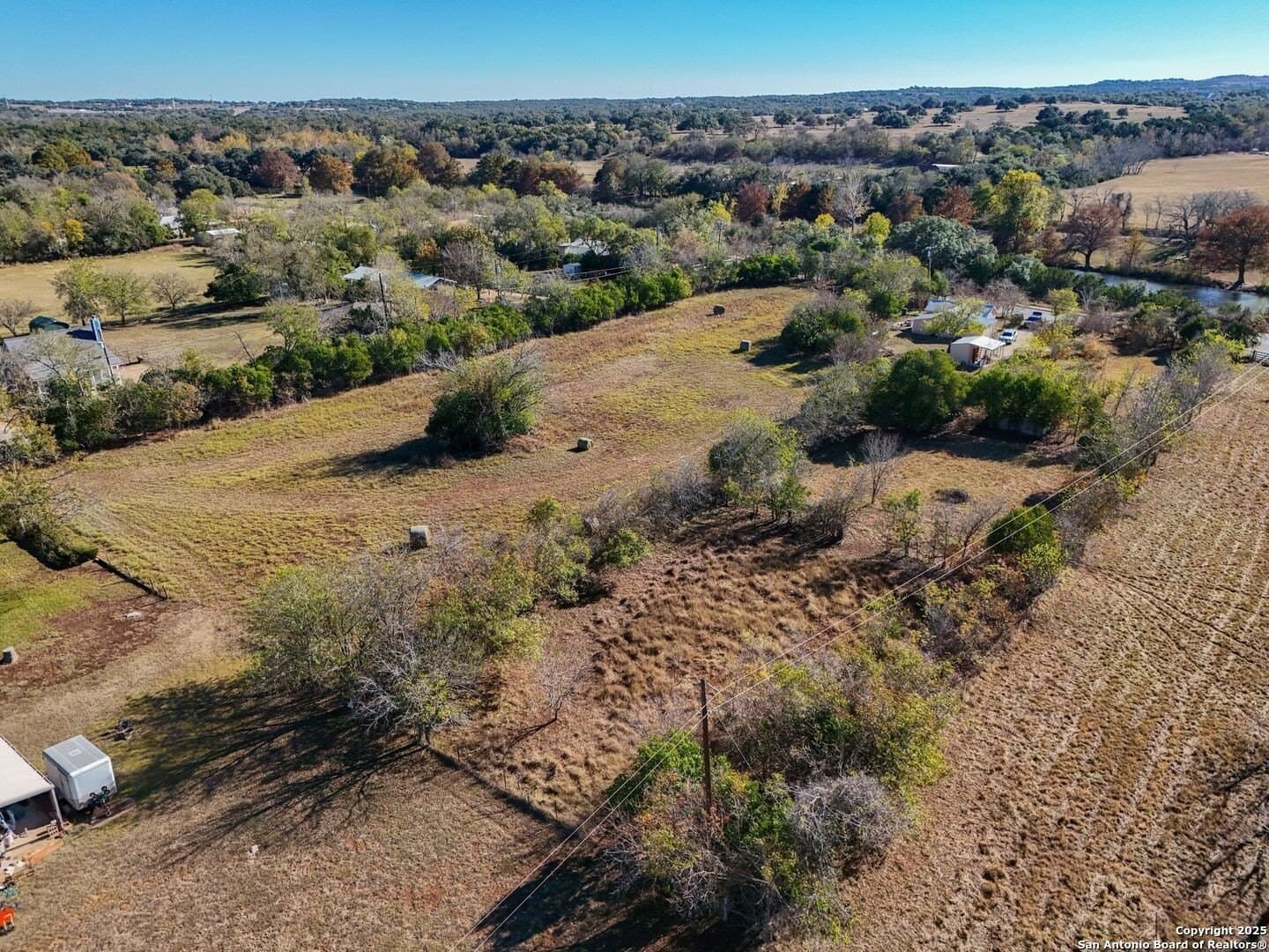 1.01 acres in Blanco County - photo 28