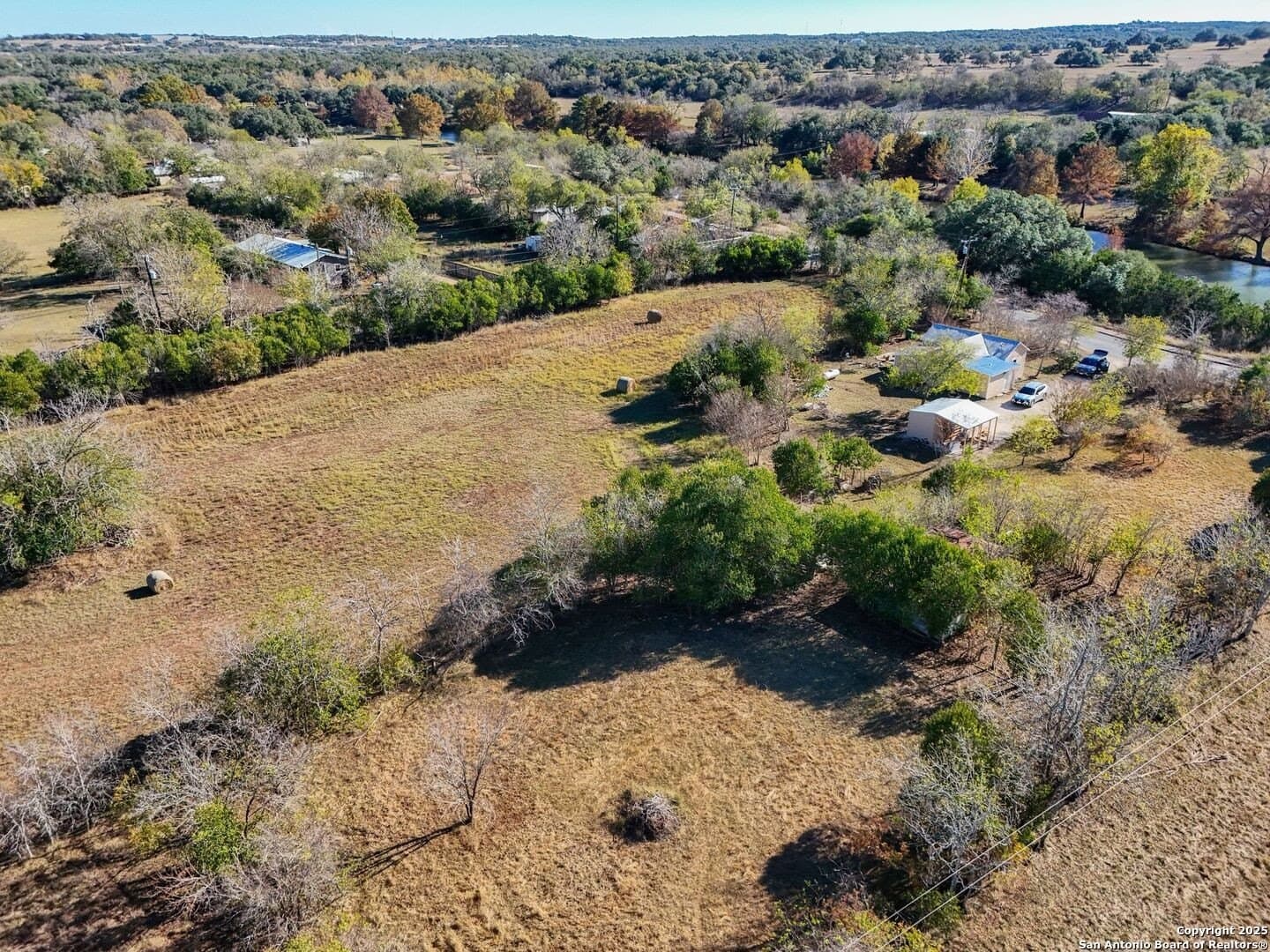 1.01 acres in Blanco County - photo 29