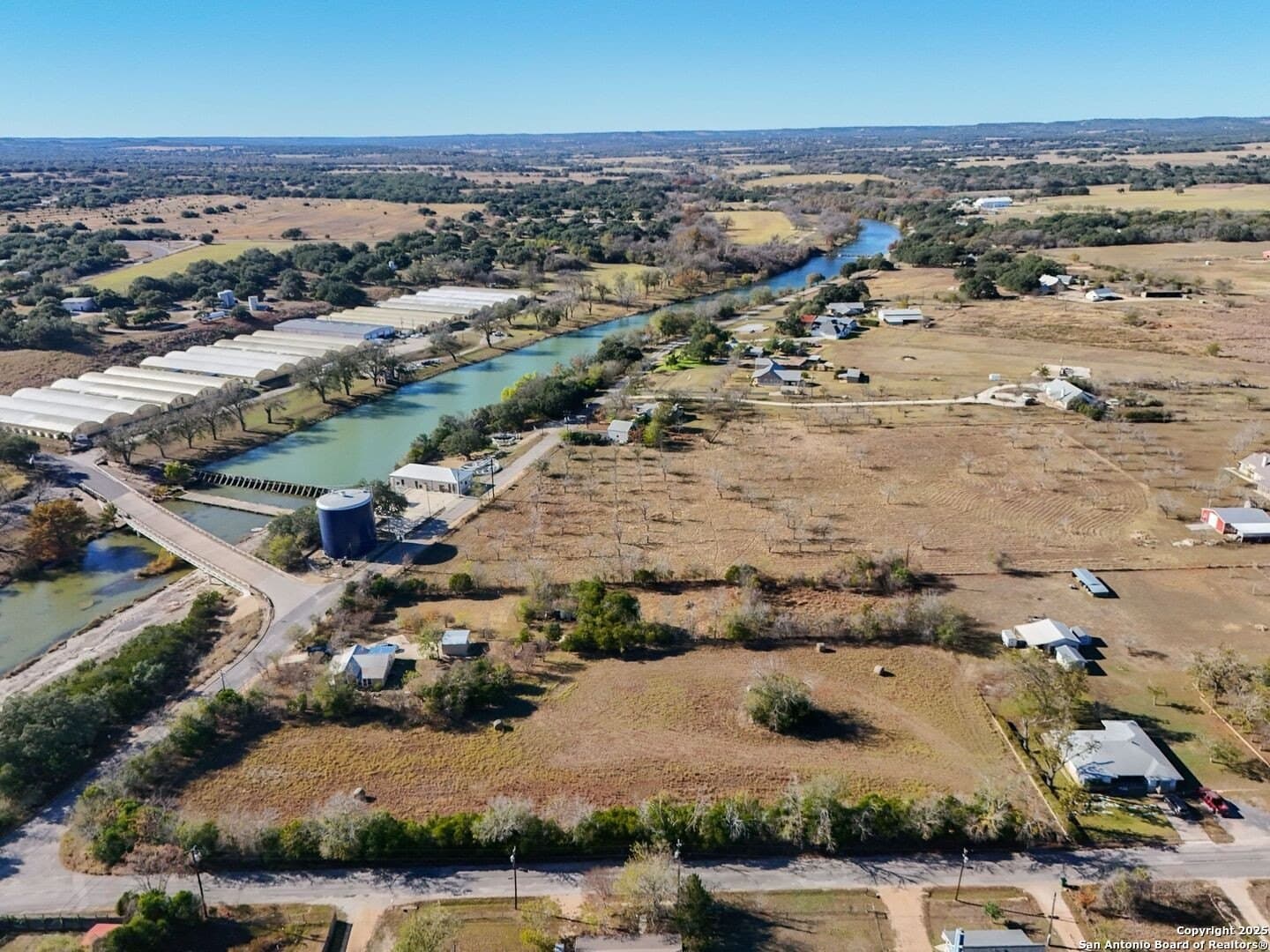 1.01 acres in Blanco County - photo 8