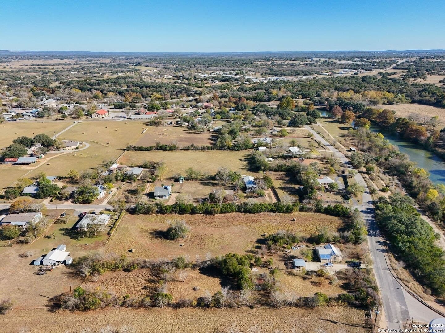 1.01 acres in Blanco County - photo 12