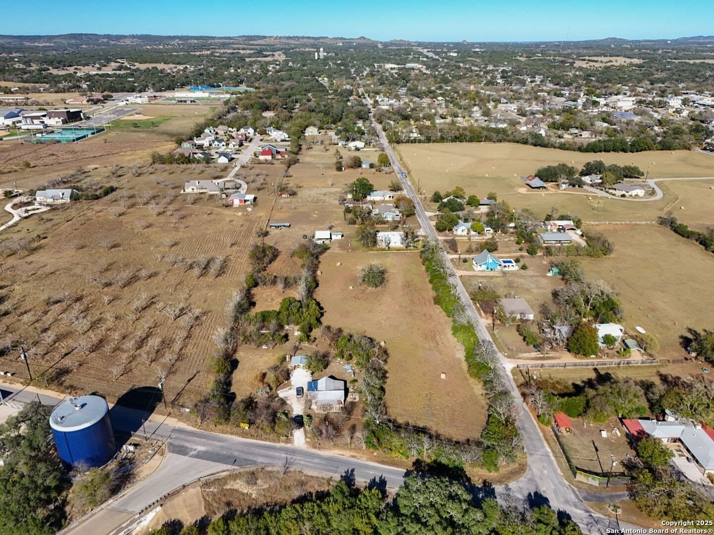 1.01 acres in Blanco County - photo 6