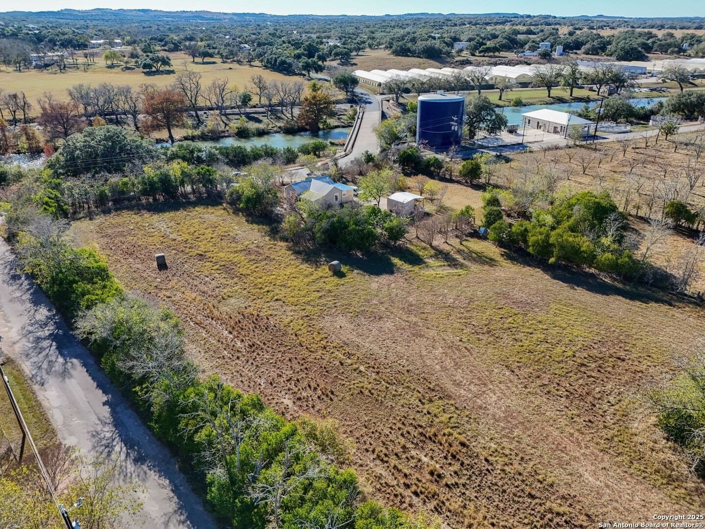 1.01 acres in Blanco County - photo 30