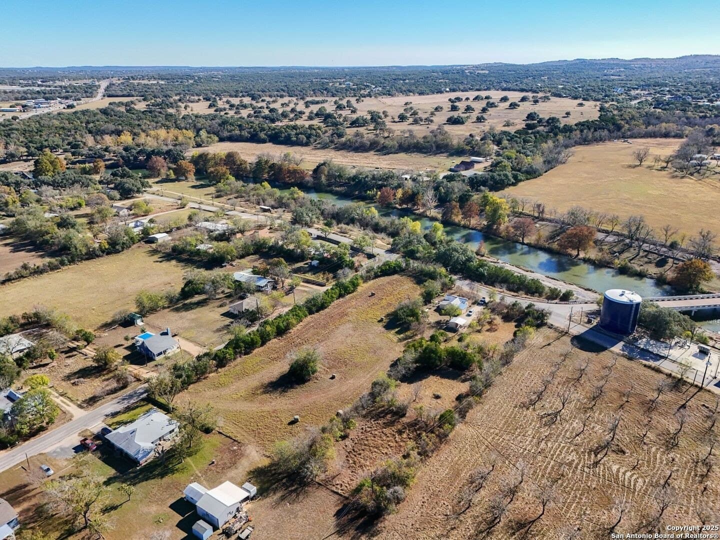 1.01 acres in Blanco County - photo 11