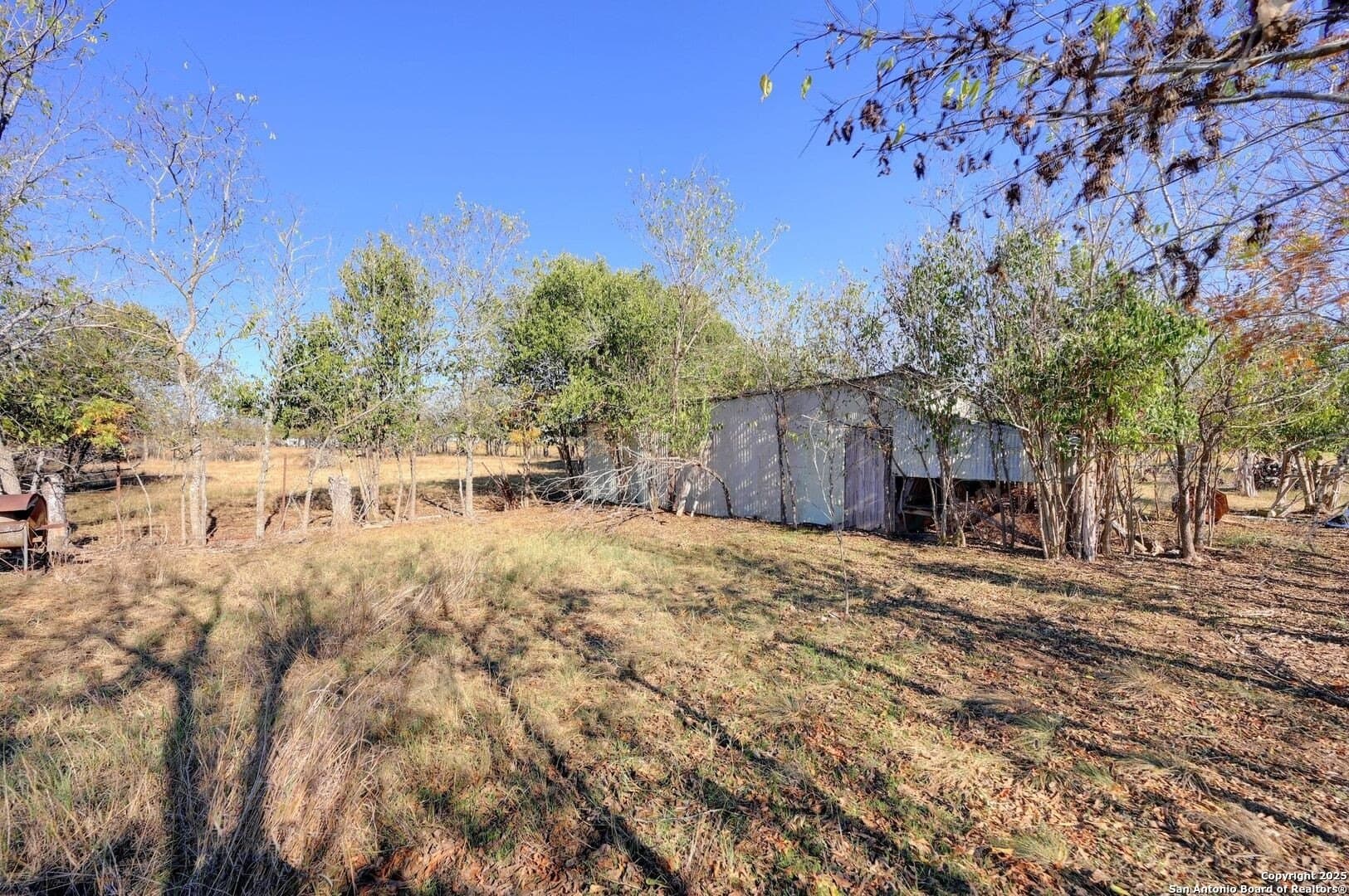 1.01 acres in Blanco County - photo 20