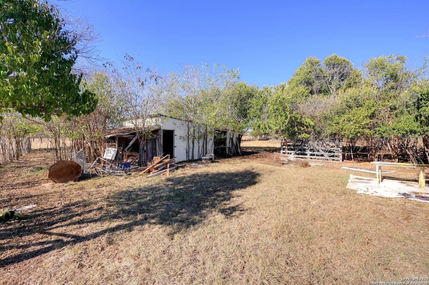 1.01 acres in Blanco County - photo 21