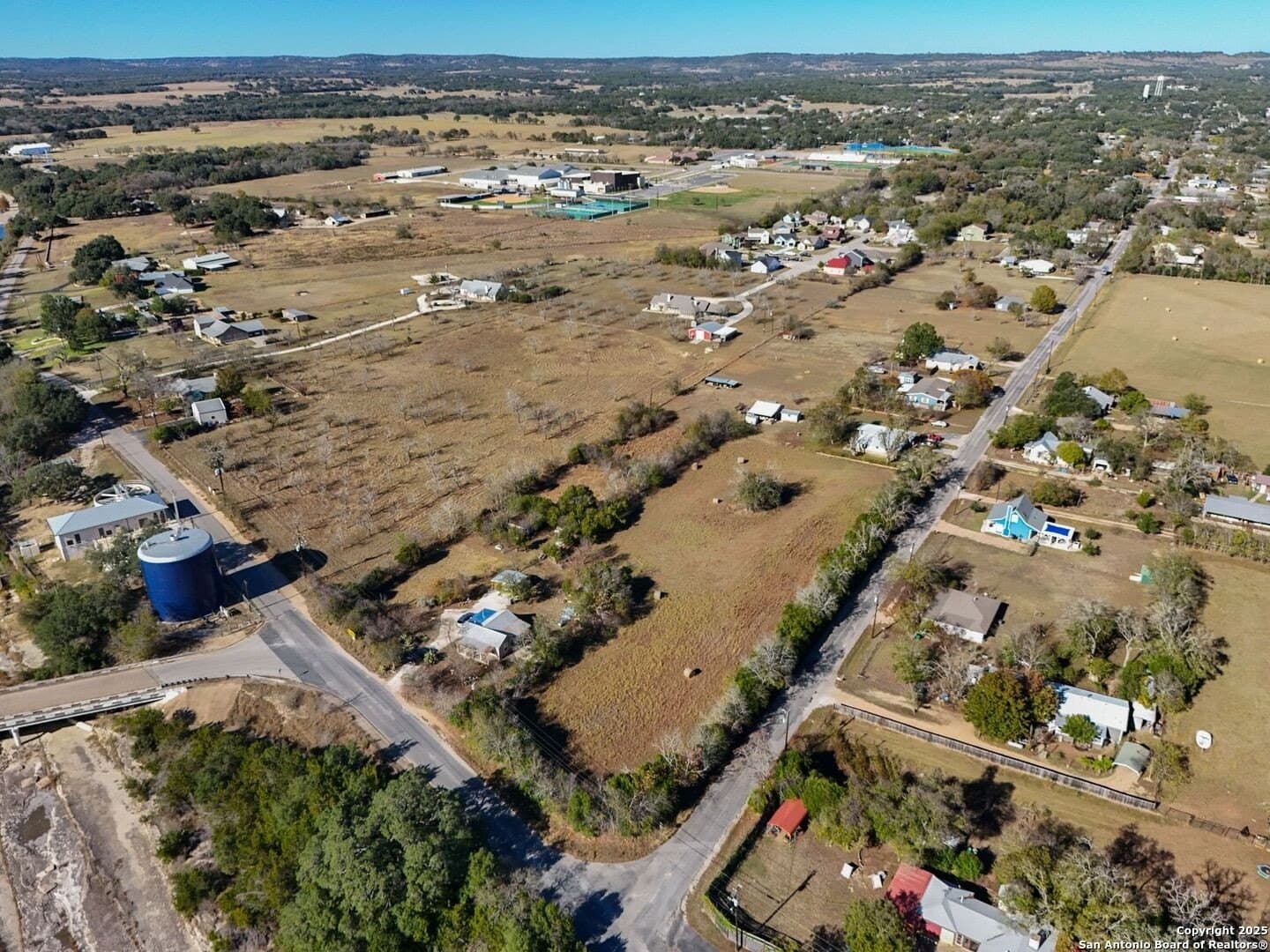 1.01 acres in Blanco County - photo 7