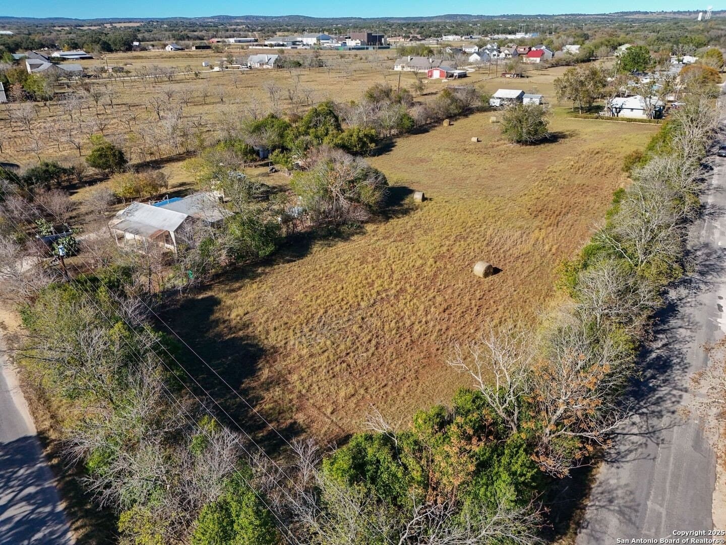 1.01 acres in Blanco County - photo 32