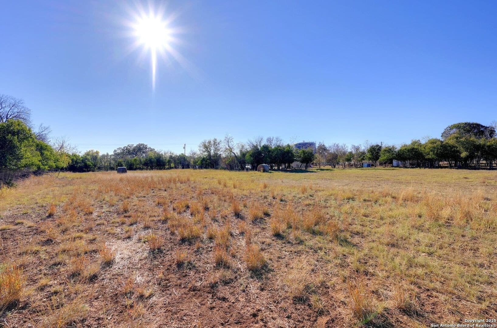 1.01 acres in Blanco County - photo 25