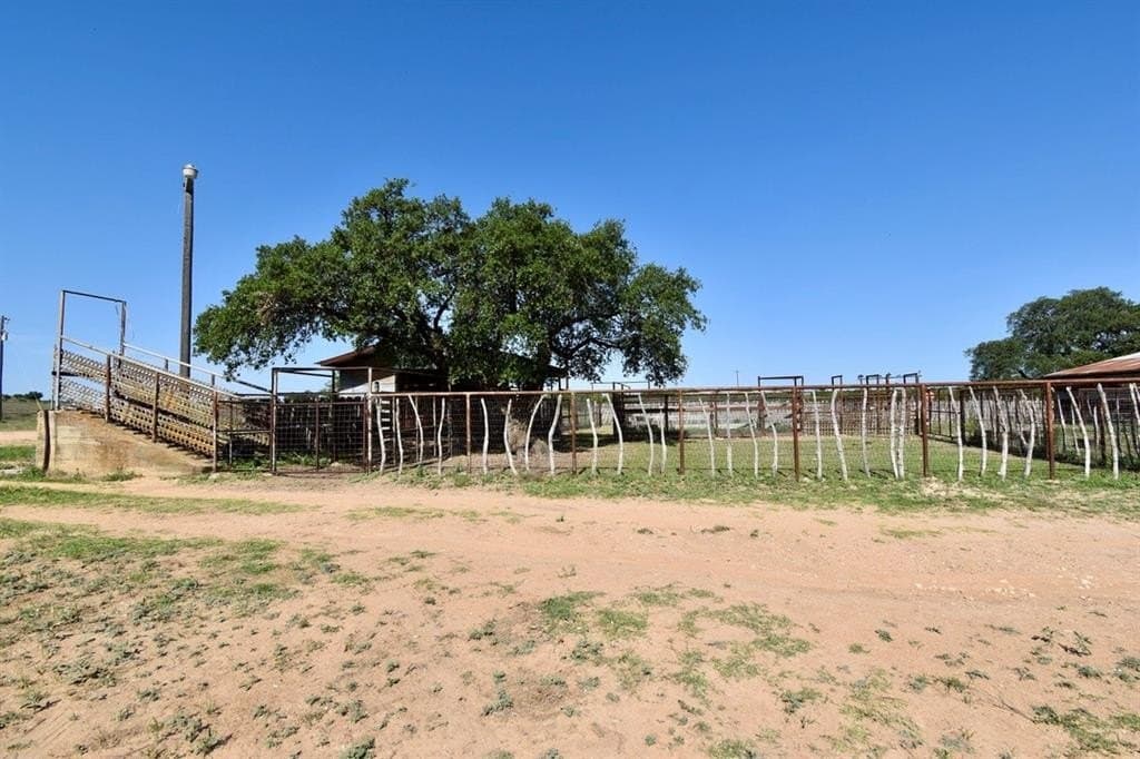 539.39 acres in McCulloch County - photo 6