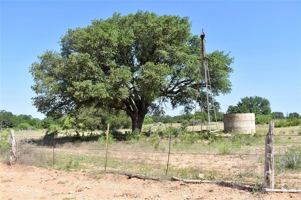 539.39 acres in McCulloch County - photo 36