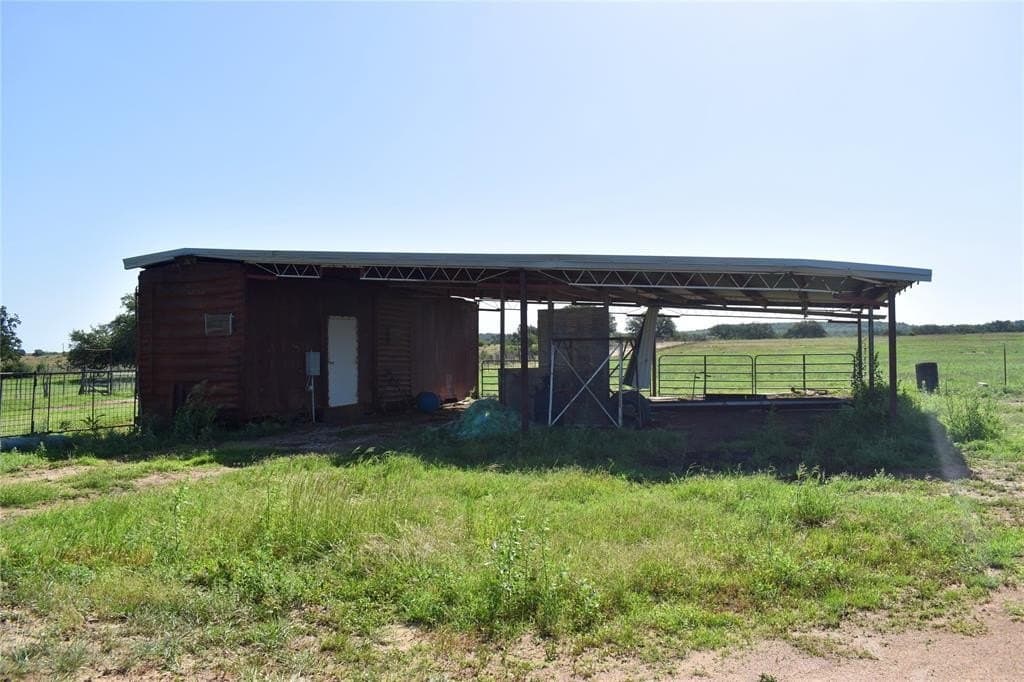 539.39 acres in McCulloch County - photo 17