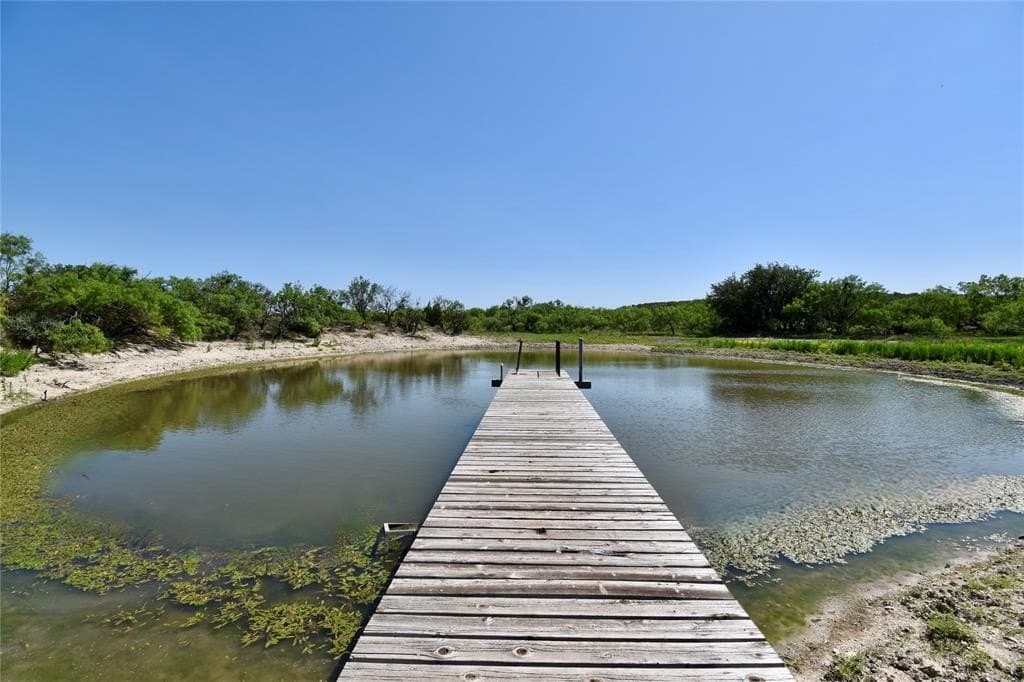 539.39 acres in McCulloch County - photo 3