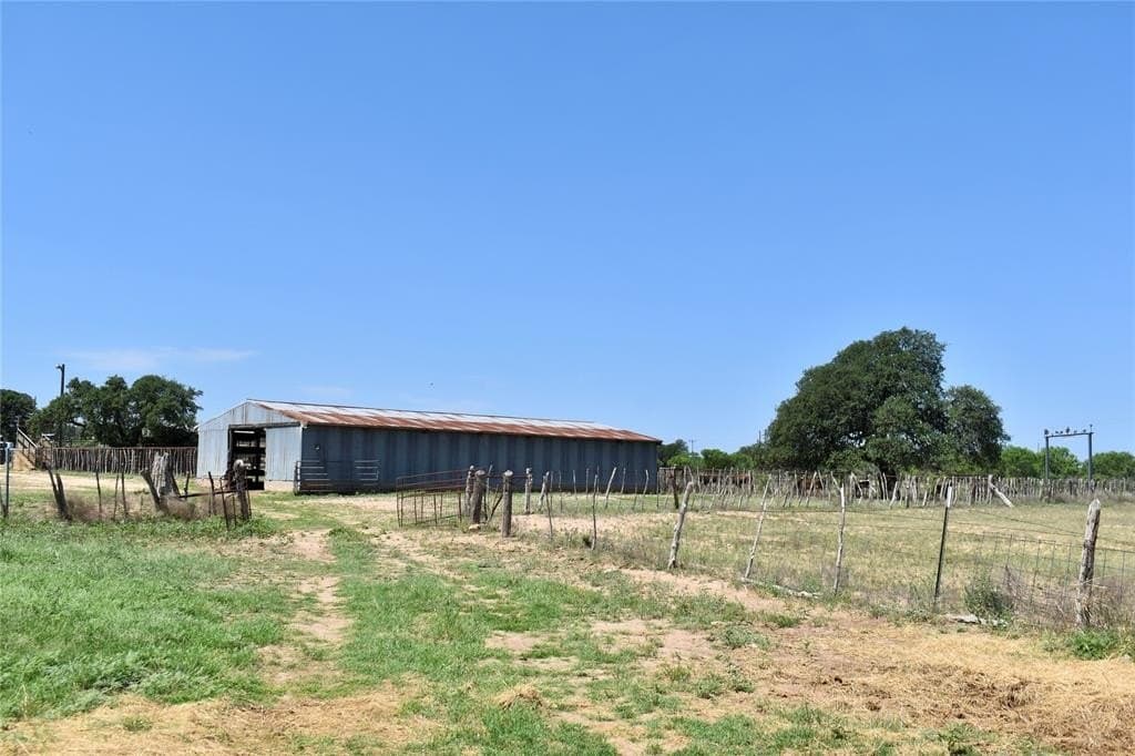 539.39 acres in McCulloch County - photo 15