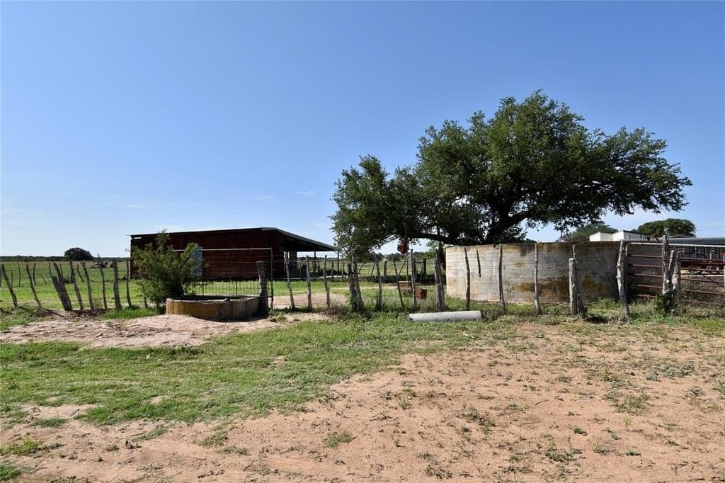 539.39 acres in McCulloch County - photo 26