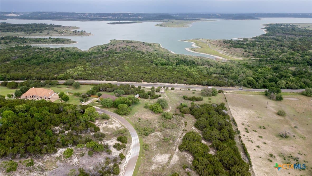 1259 Windy Hill Road lot: 18