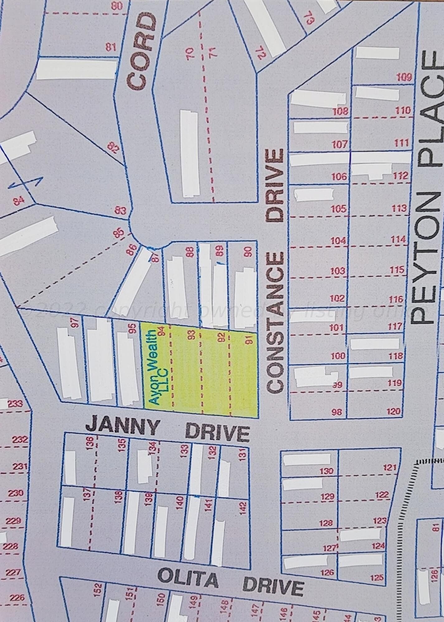 0 acres in Texas County - photo 3