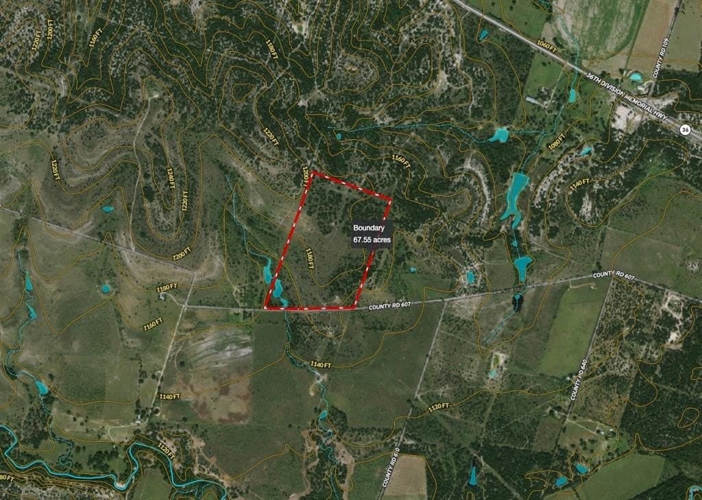 69.12 acres in Hamilton County - photo 33